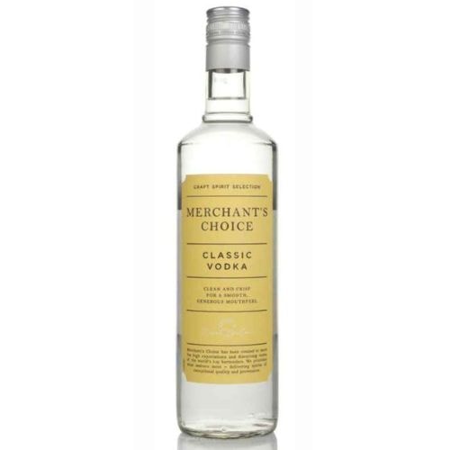 Merchant's Choice Merchant's Choice